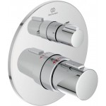 Душевая система скрытого монтажа Ideal Standard Ceratherm T100 (7 in 1) Душевая система скрытого монтажа Ideal Standard Ceratherm T100 (7 in 1)